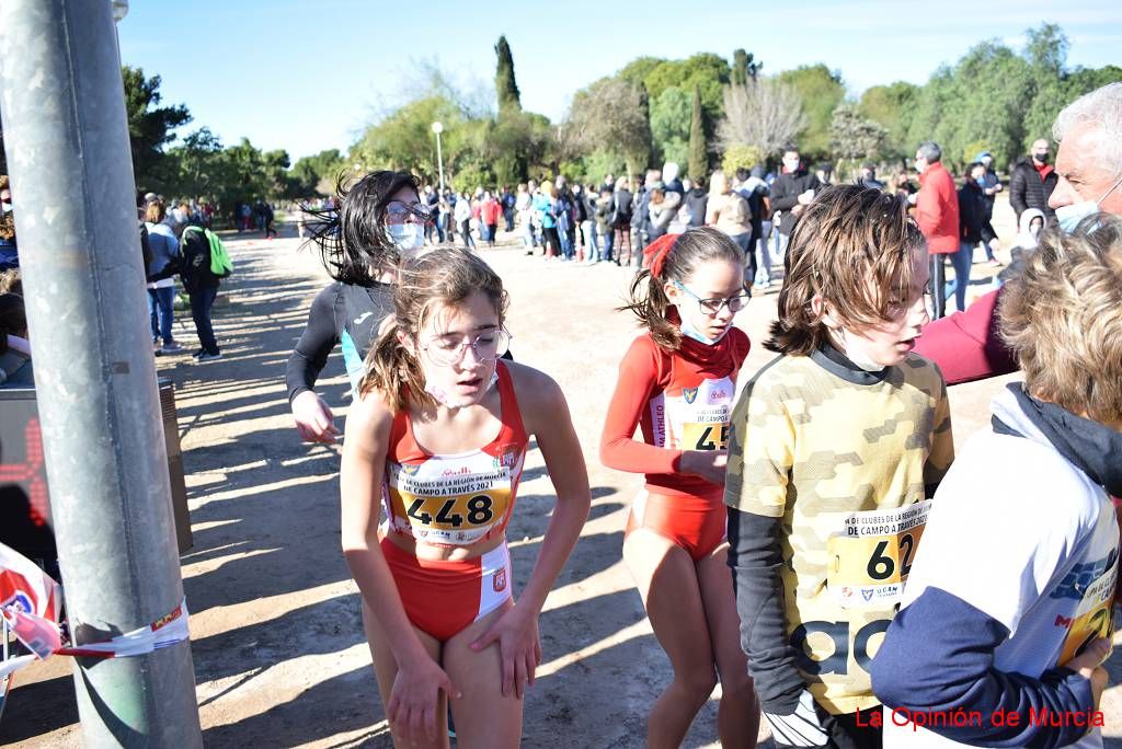 Copa de clubes de cross (II)