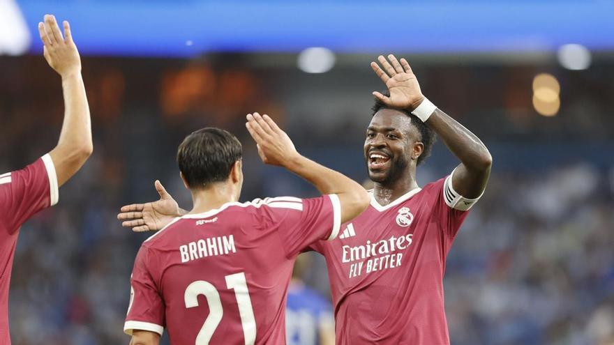 Espanyol – Real Madrid en directo, Primera División – LaLiga EA Sports 2026
