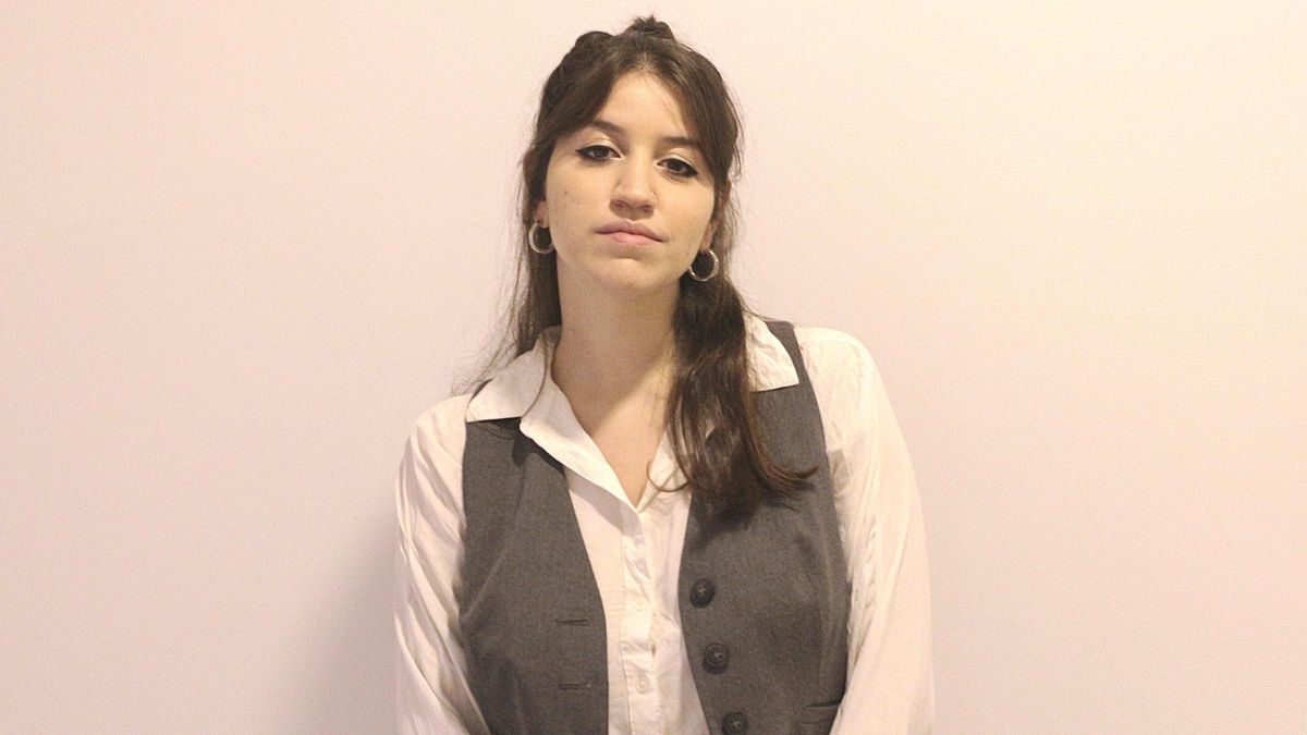 Salem Martínez Tamara, Coordinadora Académica de la Escuela de Master del Instituto Europeo de Diseño