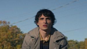 D’estrella de Netflix a llançar el seu projecte de música ‘lo-fi’