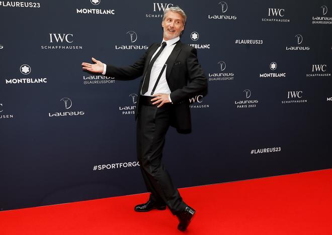 2023 Laureus World Sports Awards