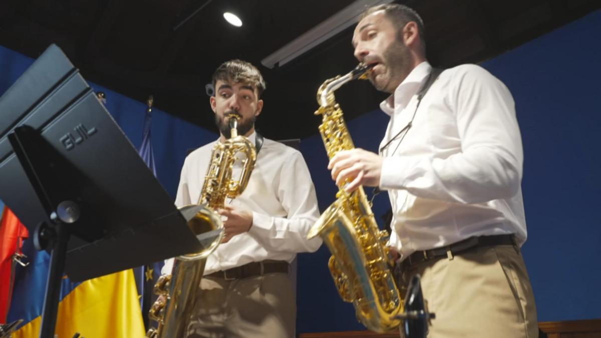 Las pasiones que mueven a Canarias protagonizan la nueva entrega de 'Noveleros'