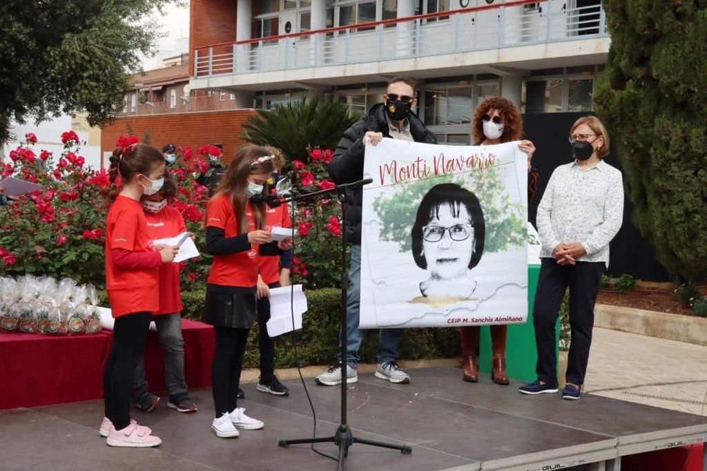 Homenaje a la mujer para arrancar las Trobades en Alaquàs