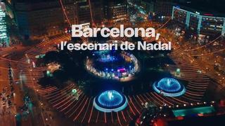Barcelona se promocionará como destino de Navidad en el centro de Madrid