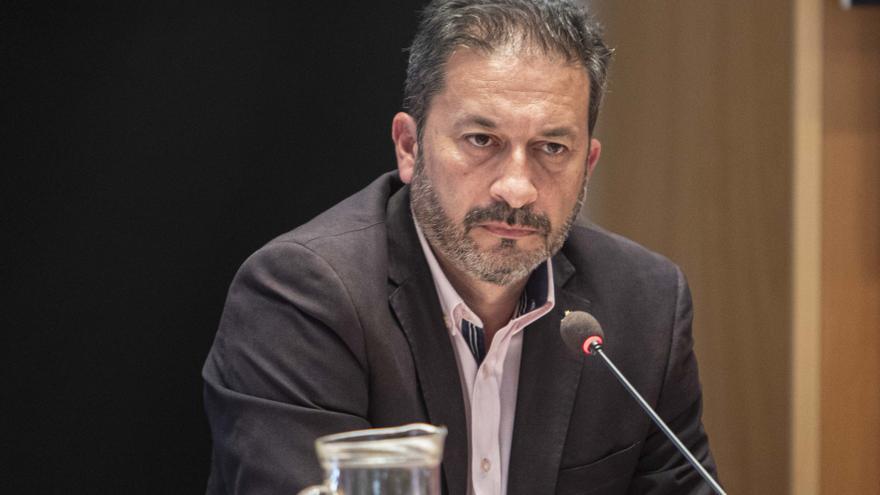 Denuncien l’alcalde de Blanes per prevaricació urbanística i assetjament laboral