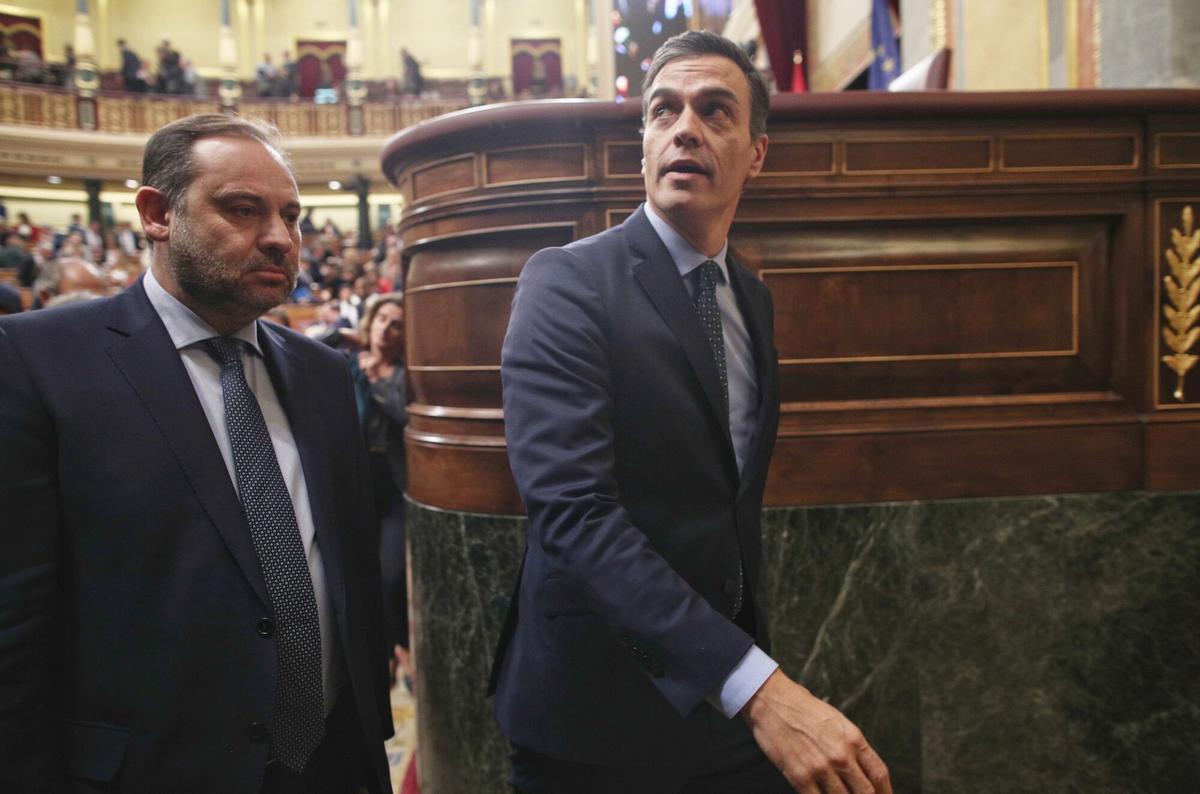 Corrupció amb rang d’Estat