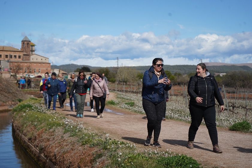 Transéquia 2024: Busca't a les fotos