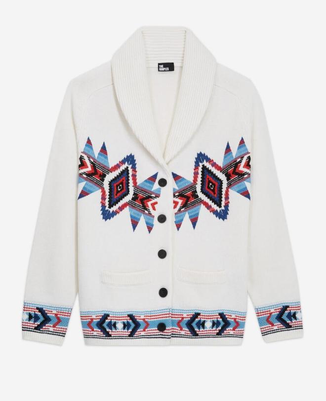 Cárdigan de The Kooples