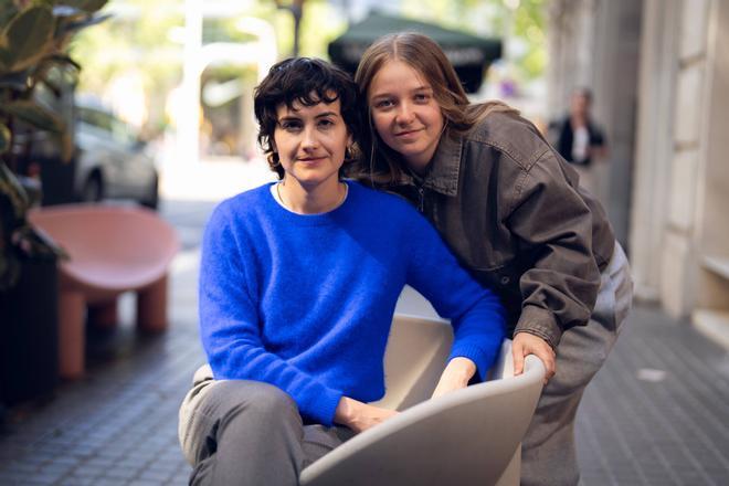 'Yo no moriré de amor', la película que mira al alzhéimer a la cara: "Falsear la realidad sería como escupir a las víctimas"