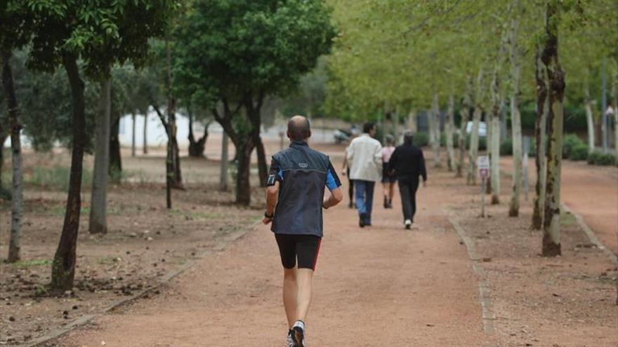 La báscula del nuevo año