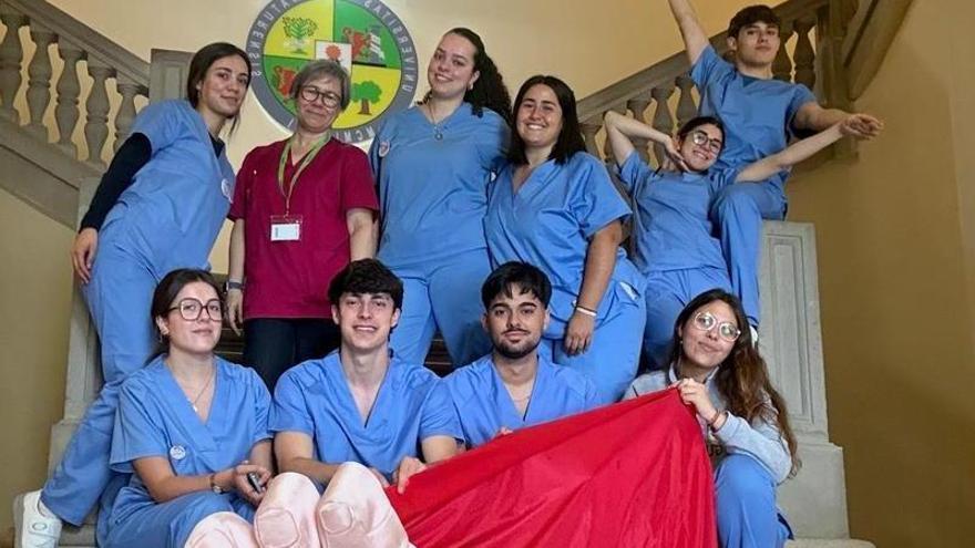Plasencia estrenará sus Distinciones Sanitarias este abril para reconocer la labor de profesionales de la salud