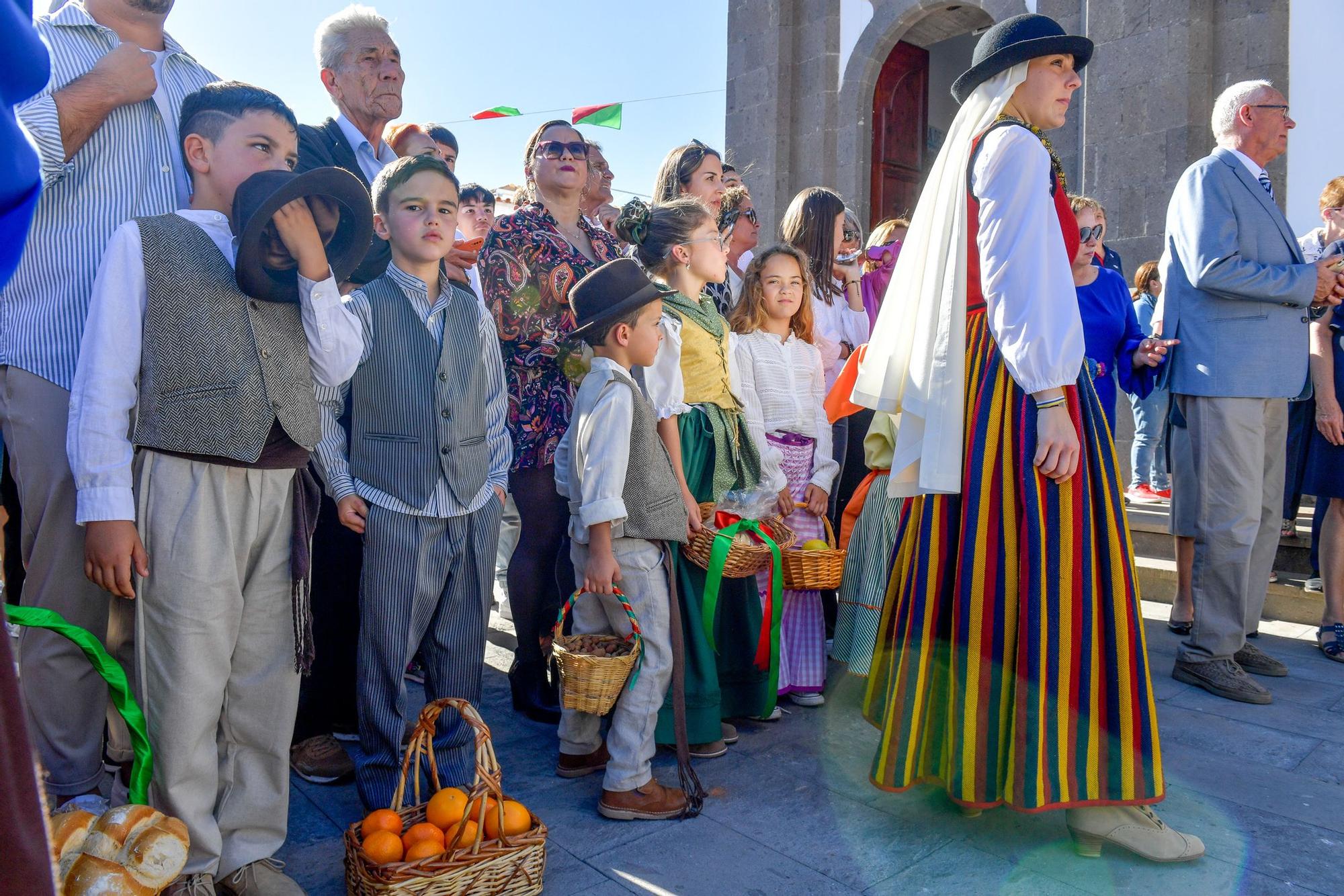 Fiestas de Santa Lucía de Tirajana