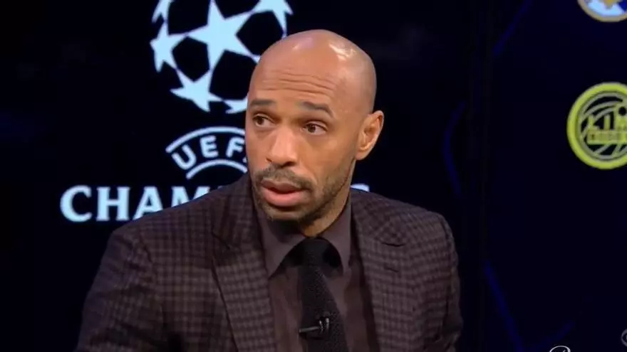 "Europa empieza a sentir el peligro que provoca el Barça"