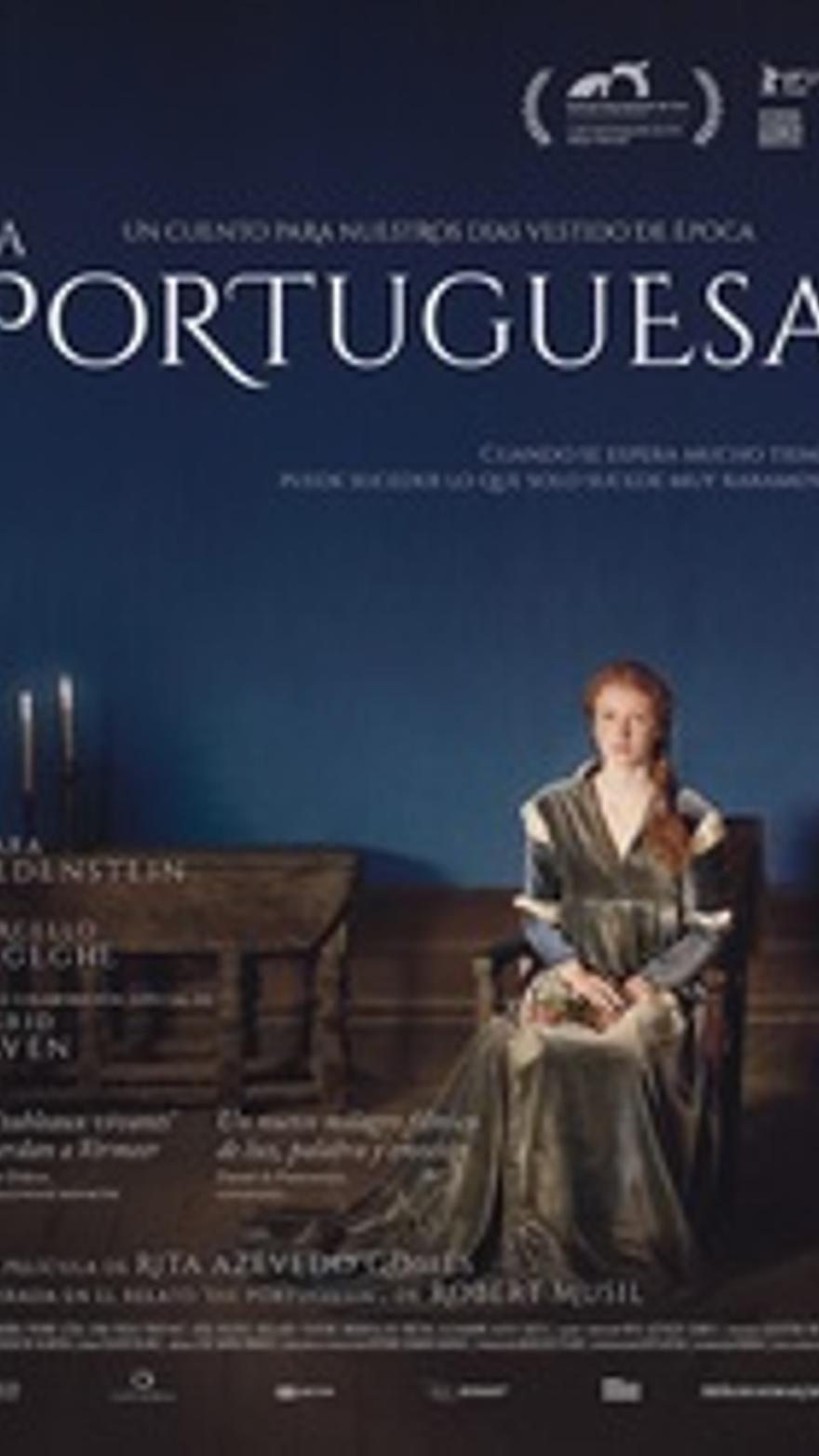 La portuguesa