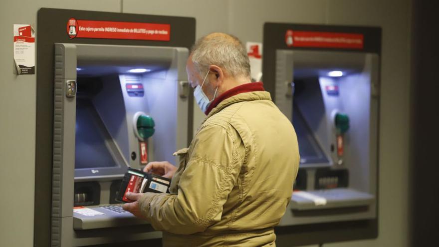 Les cartilles bancàries desapareixen forçosament  i de forma accelerada