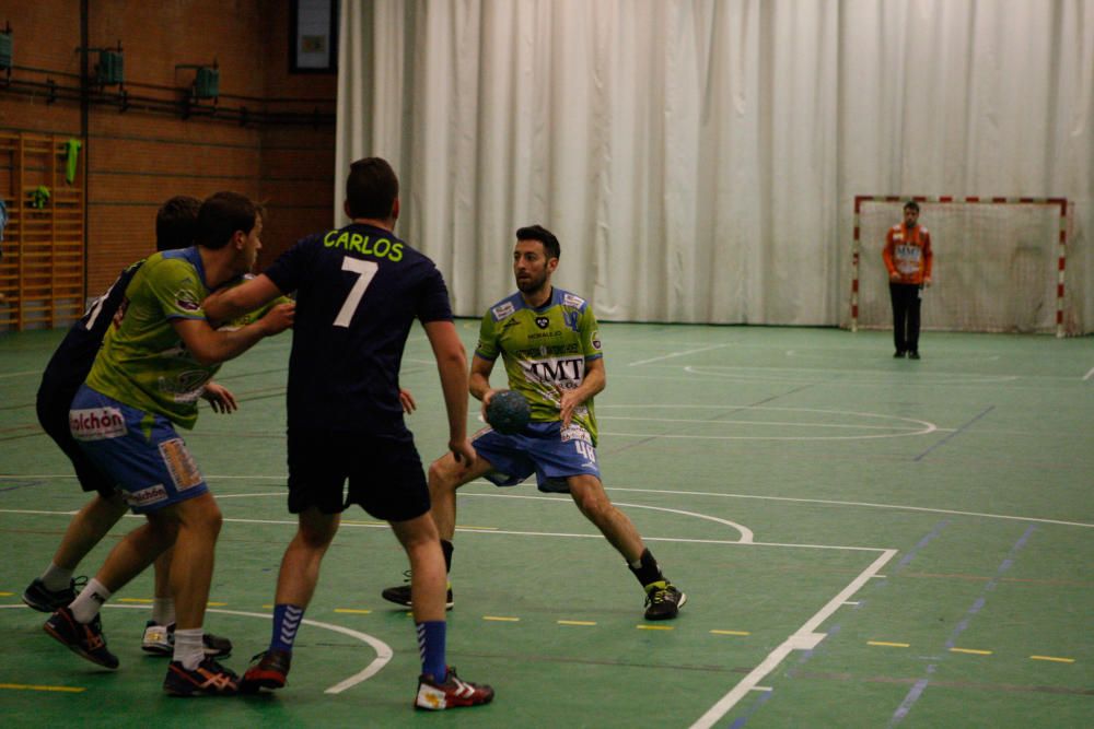 C. Tevisa - Aula Valladolid