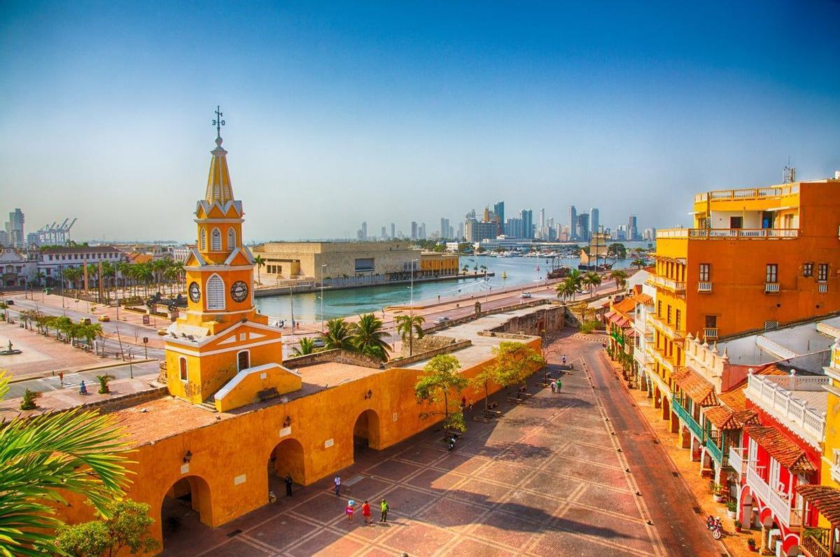 Cartagena de Indias