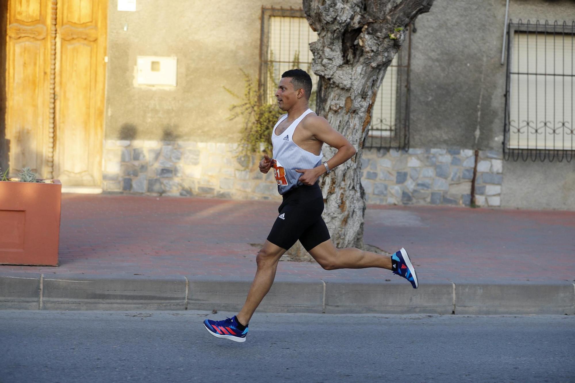 FOTOS: Carrera de Navidad de Alquerias