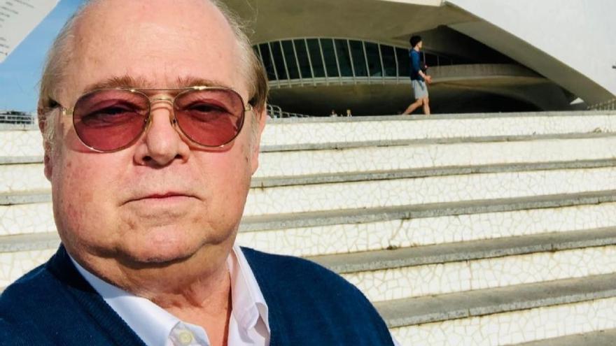 Mor el músic mallorquín Gonzalo Augusto Company, company de projectes