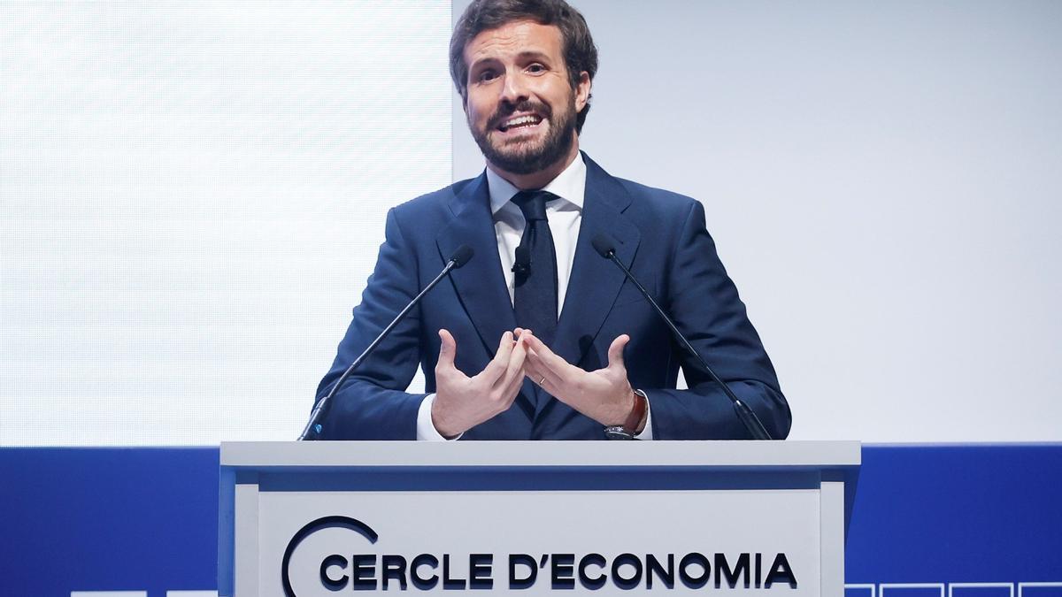 Pablo Casado