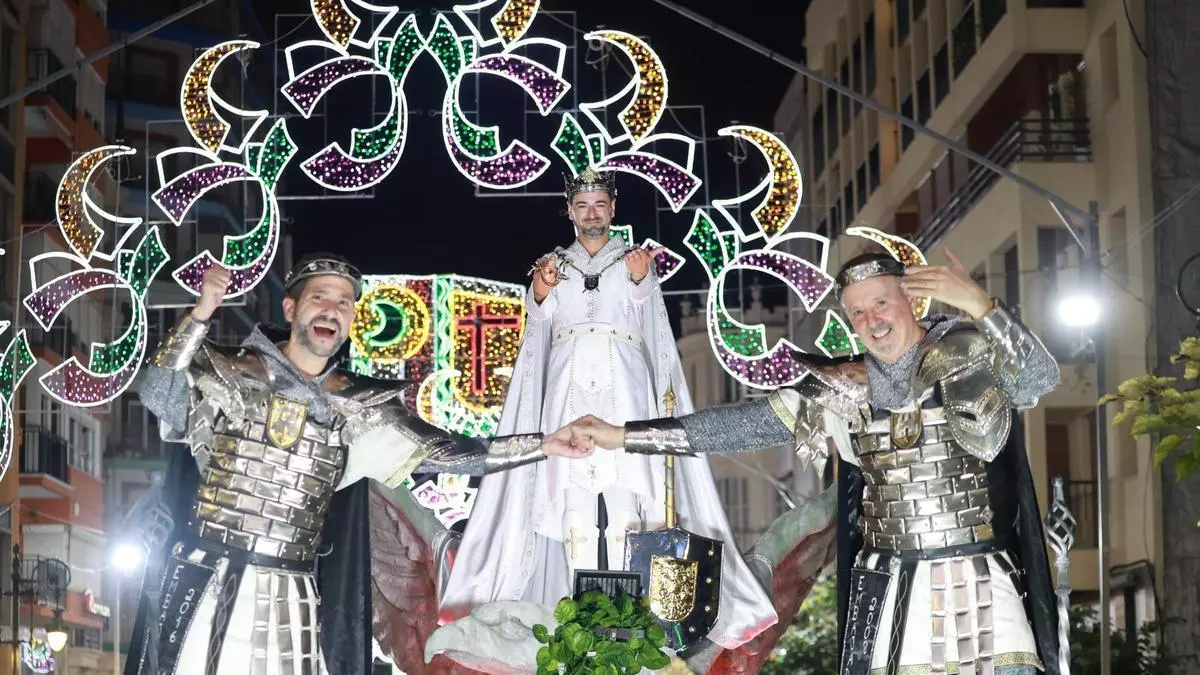 El sueño de Fernando III de conquistar Orihuela se hace realidad