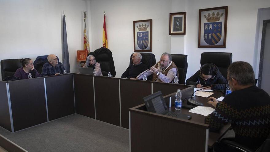 La ausencia de secretario municipal complica la gestión en Torres Torres