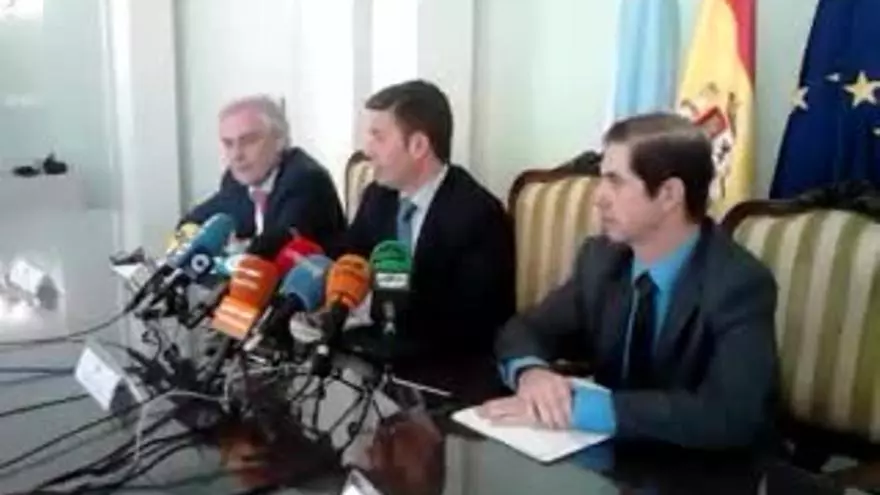 Samuel Juárez defiende la actuación policial en Santiago