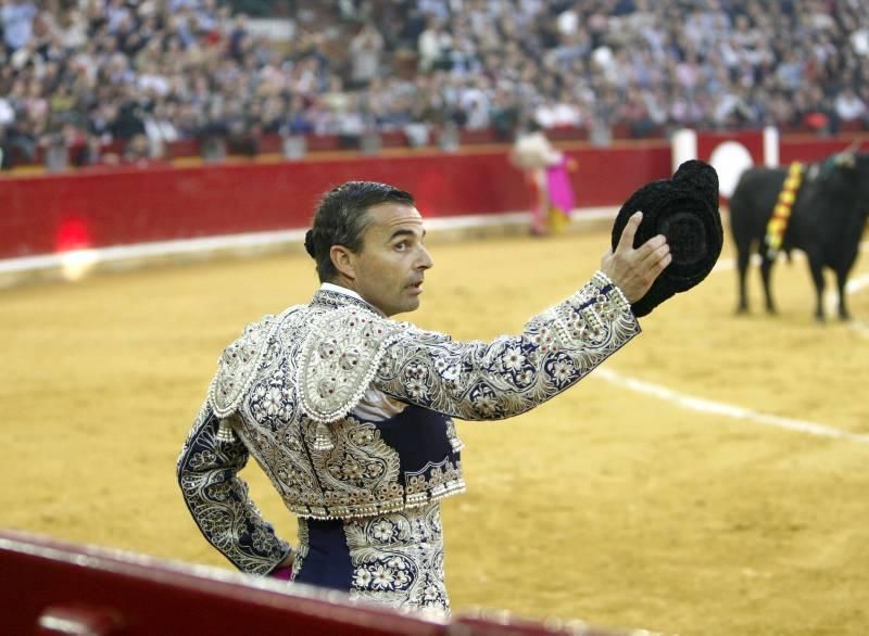 La séptima de Feria