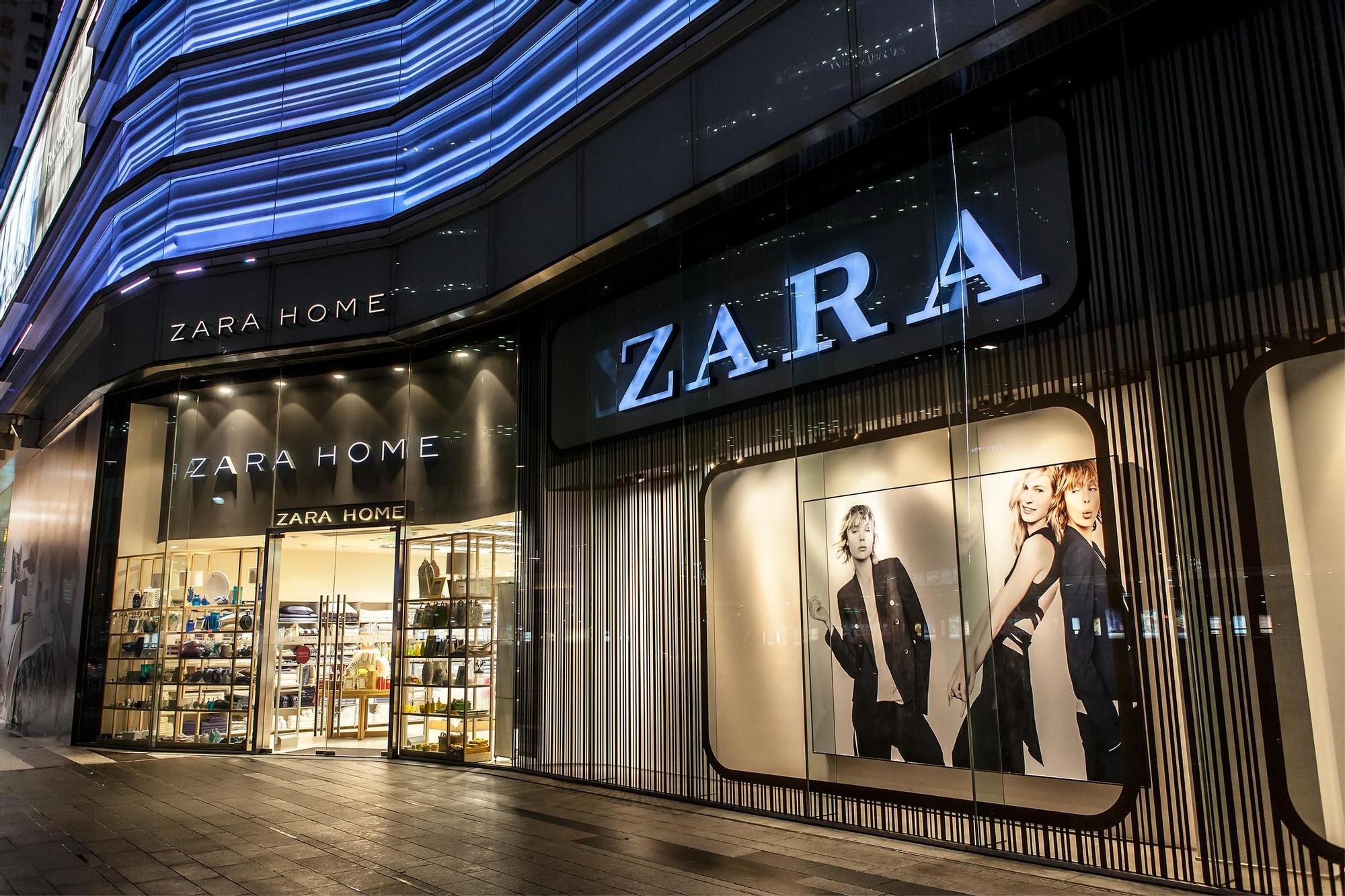 Las mejores horas para comprar en las rebajas de Zara: el truco infalible  de una dependienta