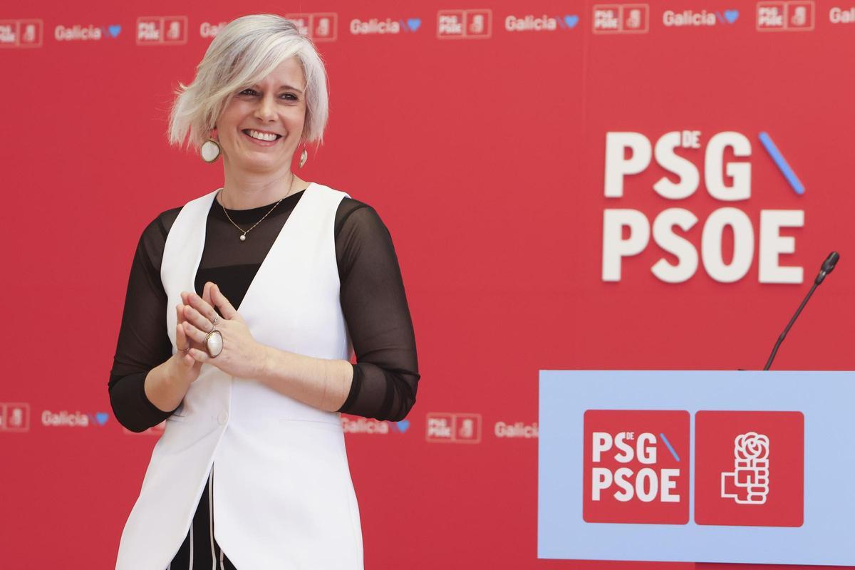 Patricia Iglesias Rey (Carballo, 1978)