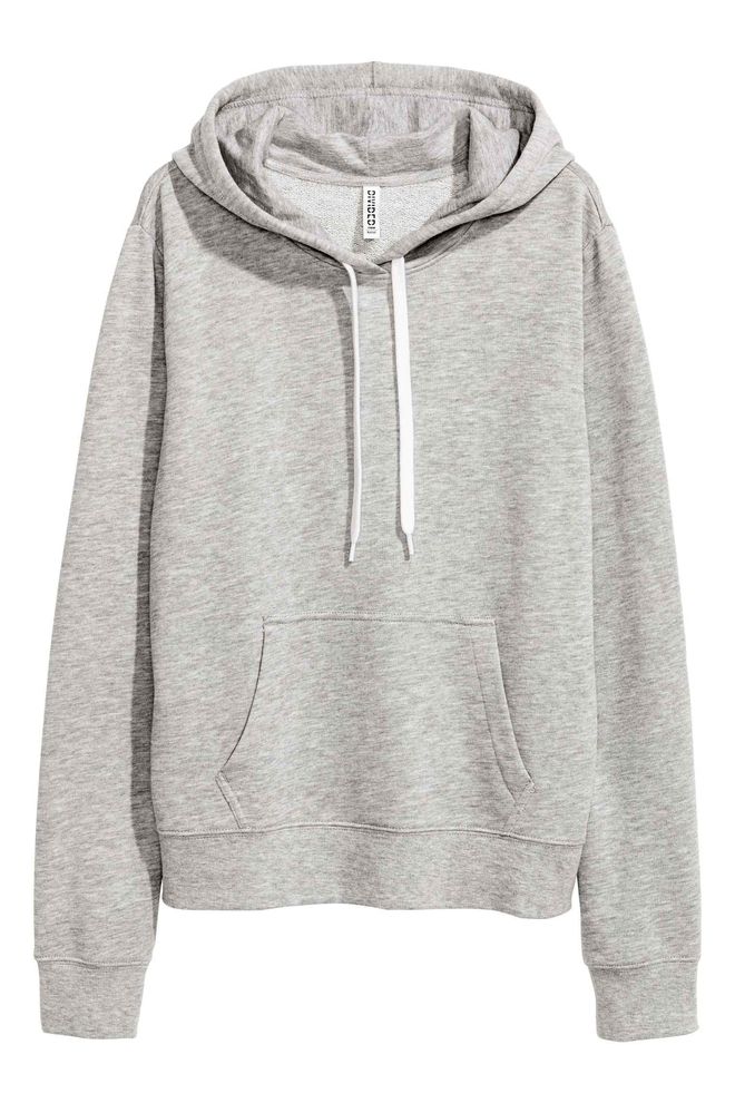 Sudadera de H&M (17,99€)