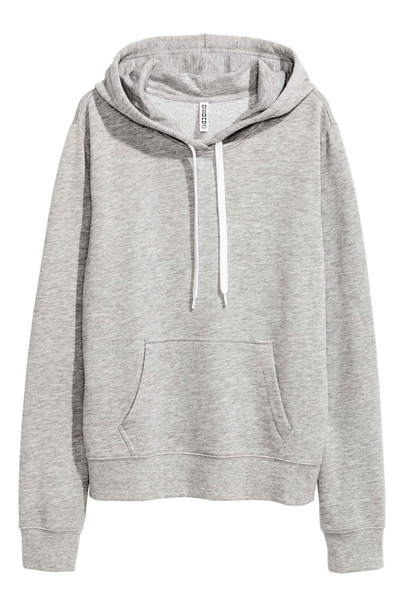Sudadera de H&M (17,99€)