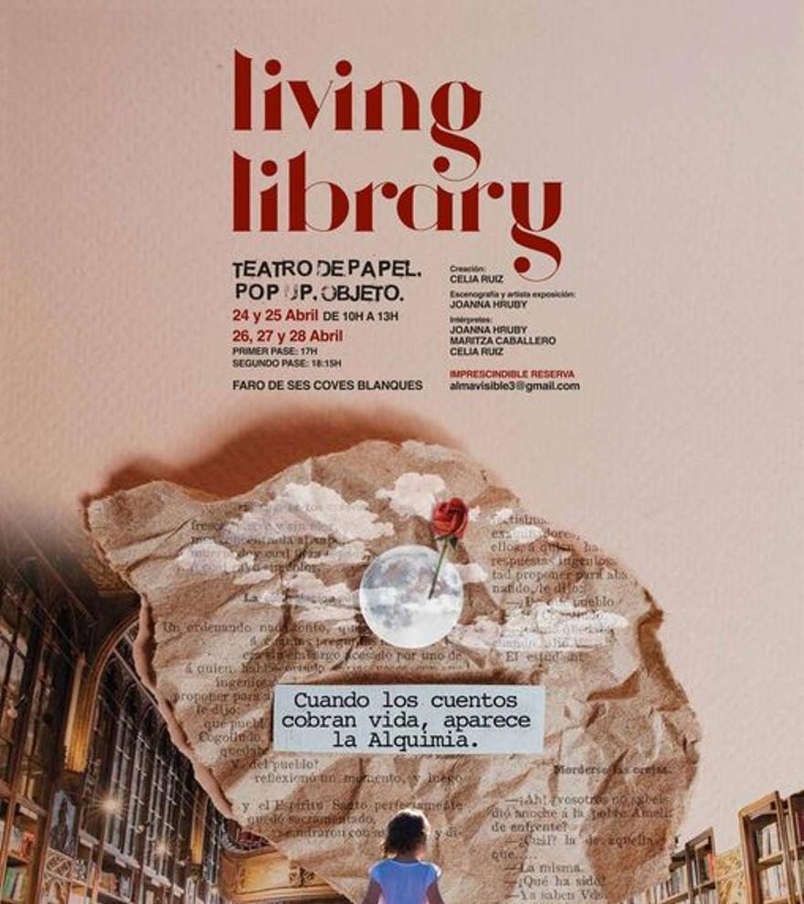 Living Library