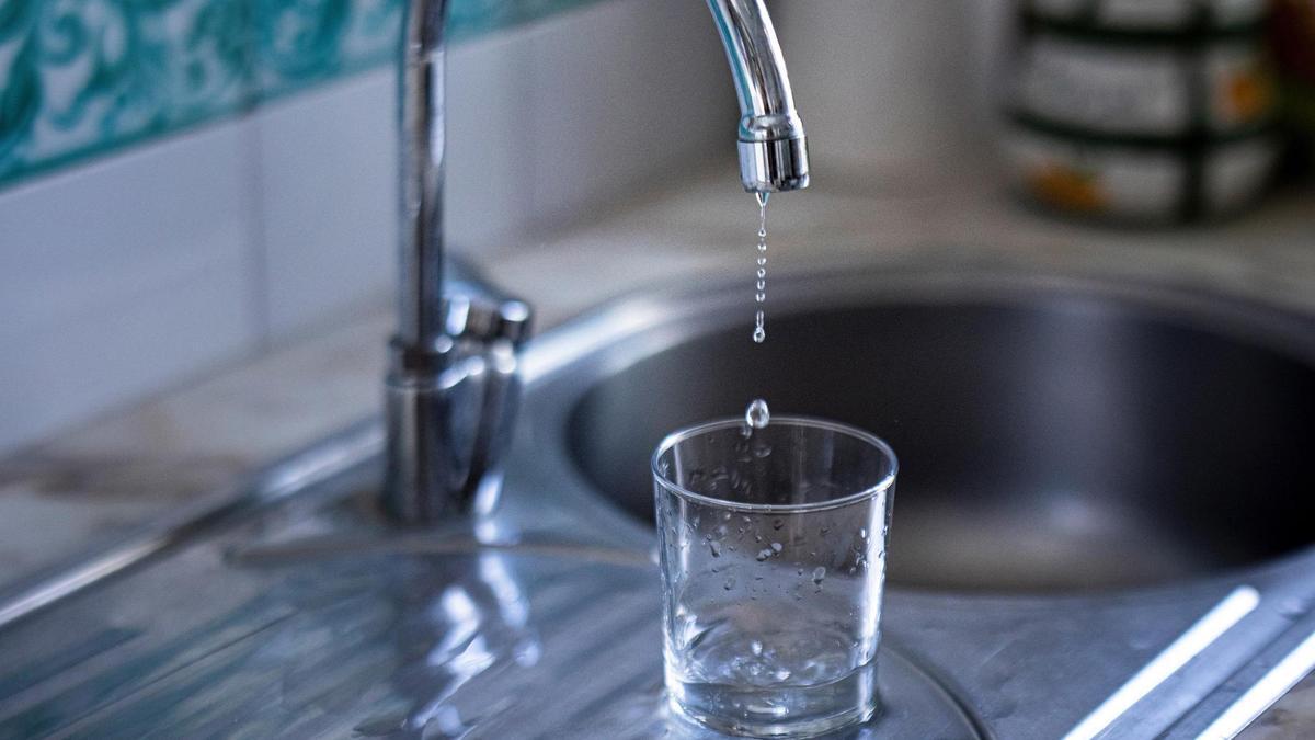 El corte de agua durará unas horas.