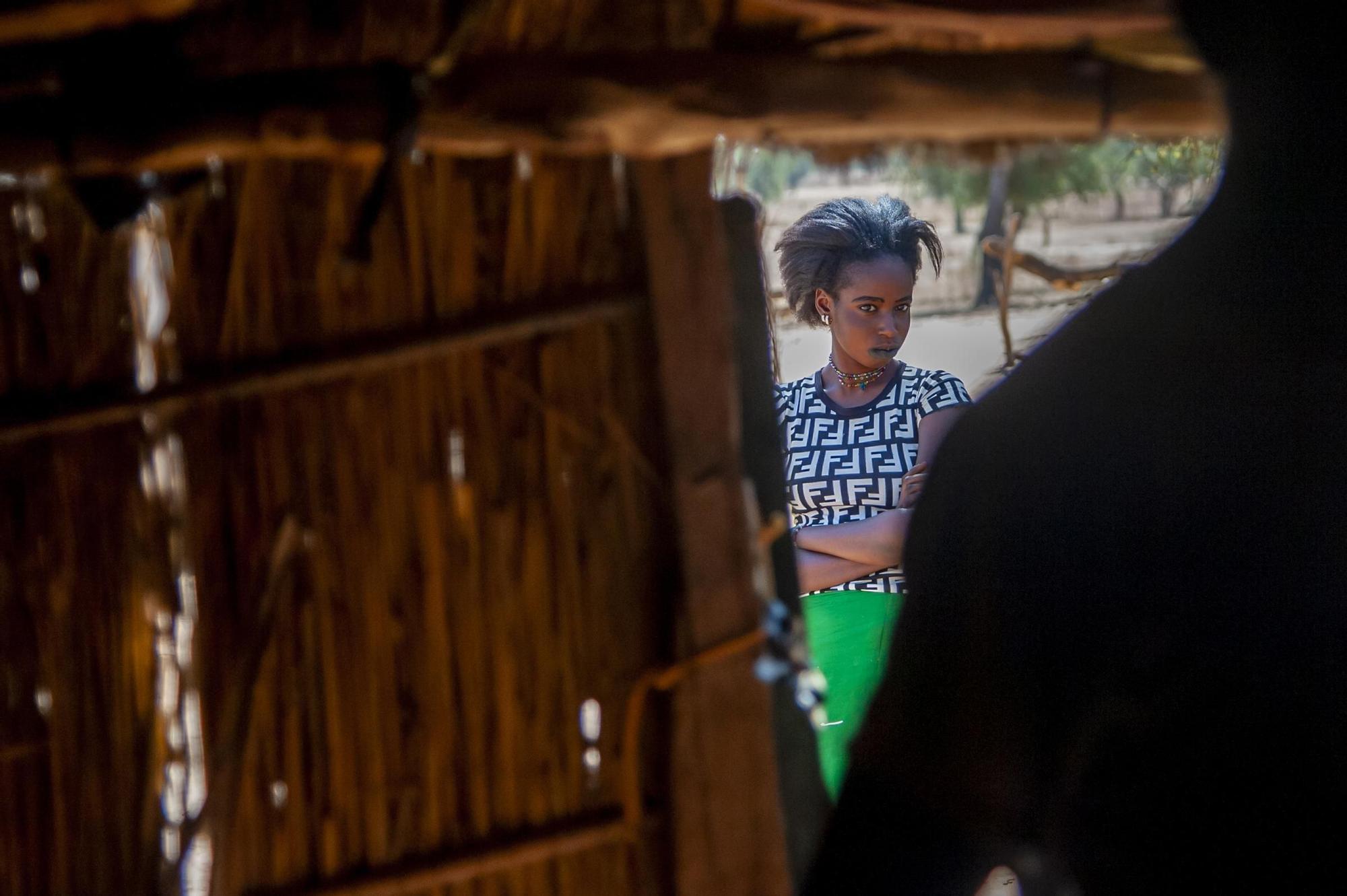 Los proyectos sanitarios y educativos en Senegal de Da Man