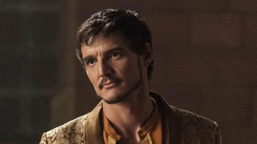 Pedro Pascal, l’home de moda a Hollywood