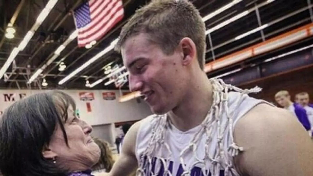 Matt Thomas: un «hombre de hielo» para el perímetro del Unicaja