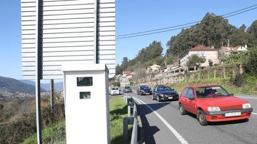 La DGT intensifica los controles de velocidad con una nueva campaña especial esta semana