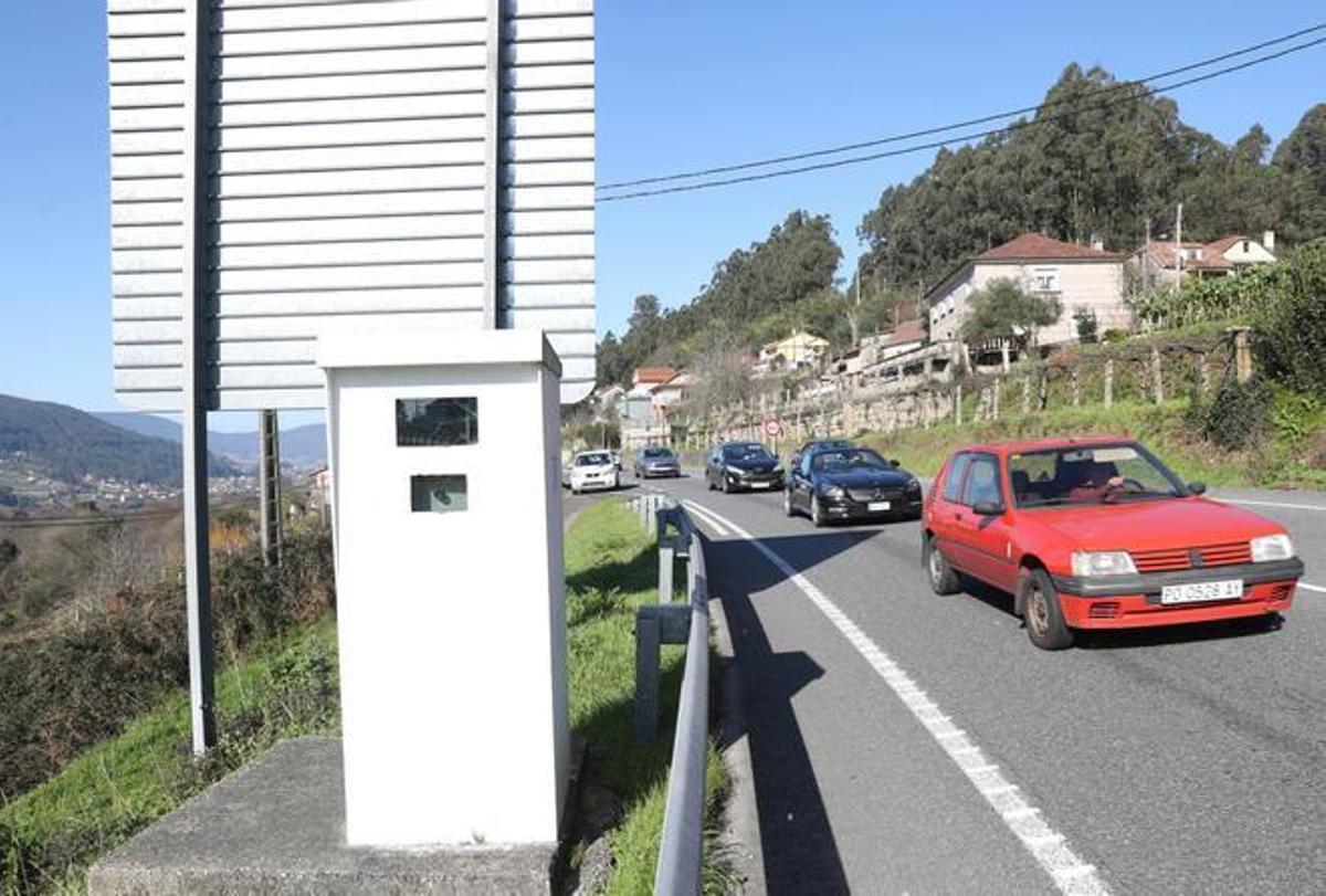 La DGT intensifica los controles de velocidad con una nueva campaña especial esta semana.