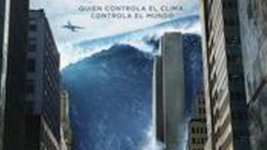 Geostorm