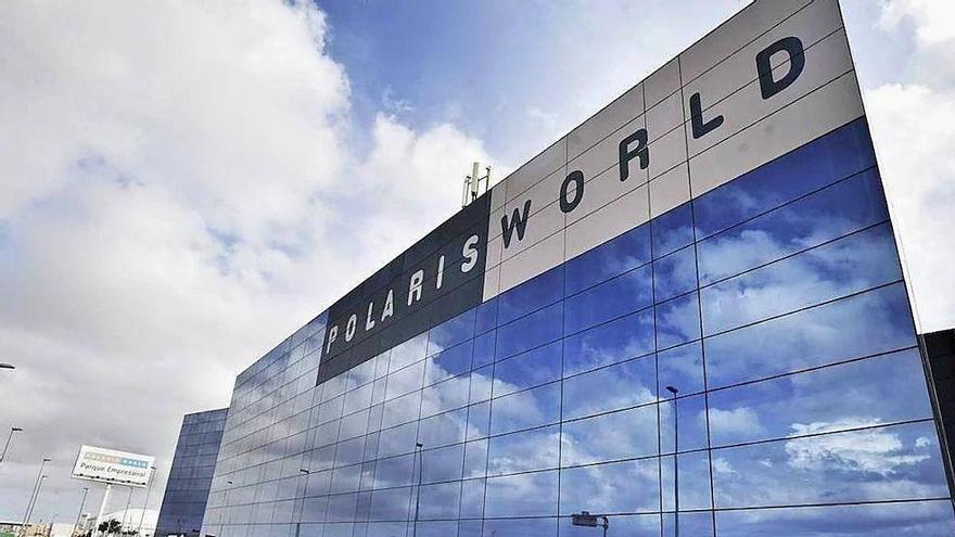 El Ayuntamiento de Alhama de Murcia adquiere las antiguas oficinas de Polaris World