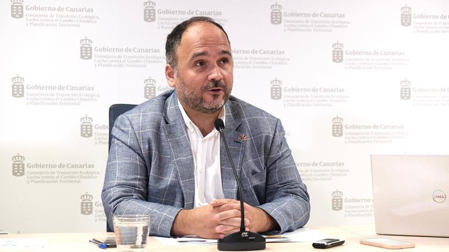 Canarias convoca ayudas por más de 24 millones para proyectos de gestión de residuos