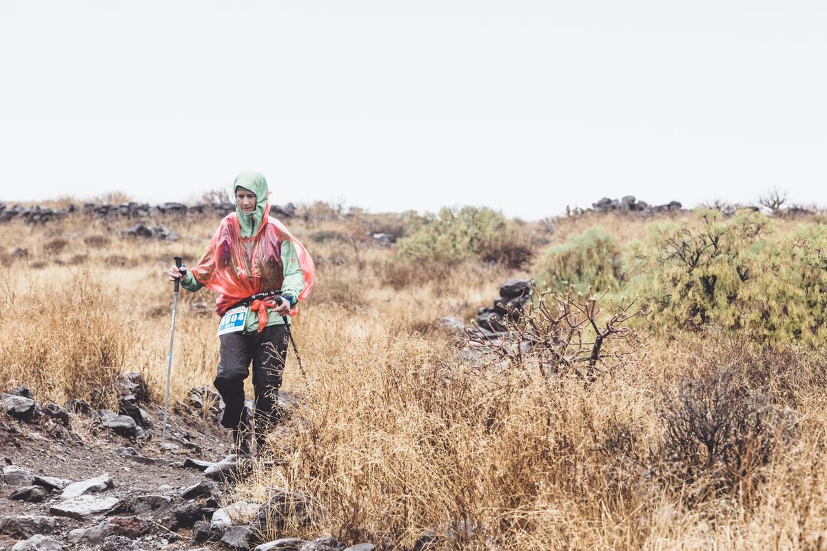 Anitah Lehmann regresa a la 360º The Challenge Gran Canaria