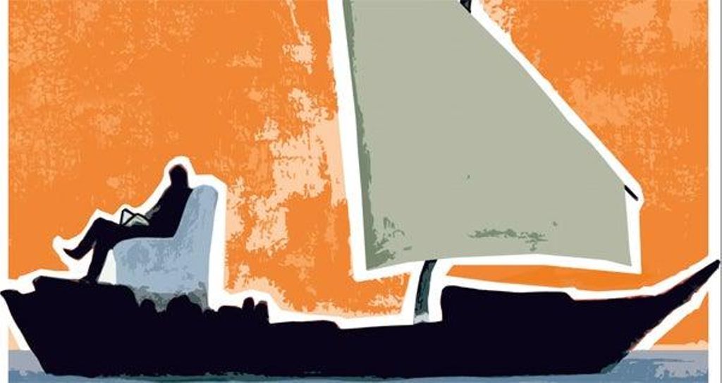 Los árabes del mar, por Javier Reverte