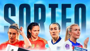 Sorteo SPORT: consigue cuatro entradas doble para el España - Inglaterra en el RCDE Stadium