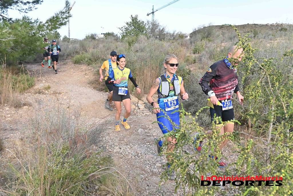 San Jorge Dragon Trail (2)