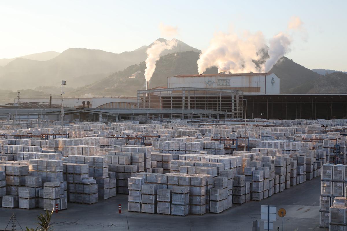 Los impulsores del proyecto quieren mejorar la gestión logística en el sector de la cerámica en las localidades ubicadas en la zona sur de la Plana Baixa.