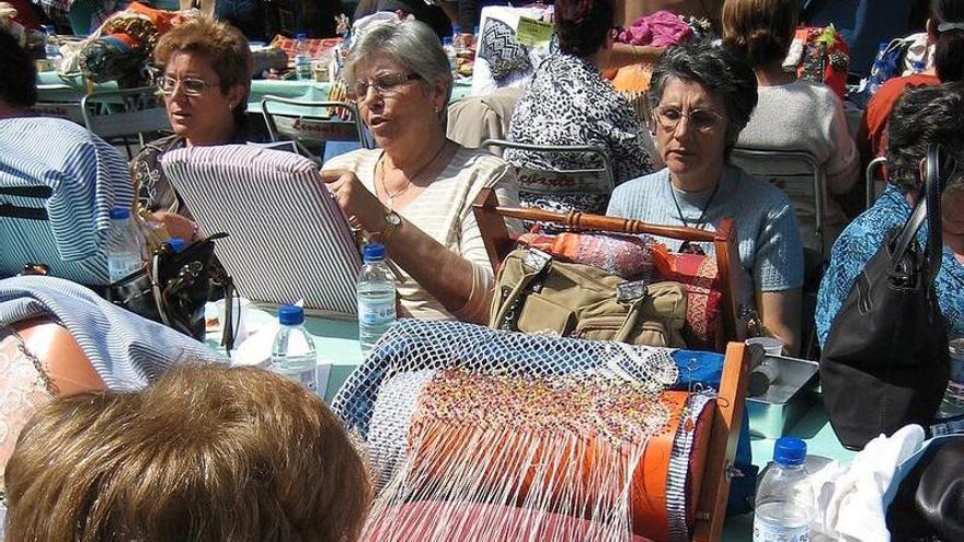 La Pobla de Claramunt reunirà més d’un centenar de puntaires en una jornada dedicada a l’artesania tradicional