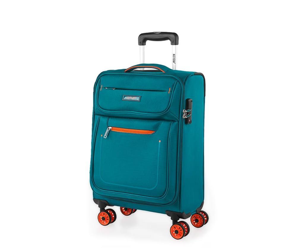 Maleta de cabina de JASLEN (colección COLCHESTER), a la venta en El Corte Ingles.