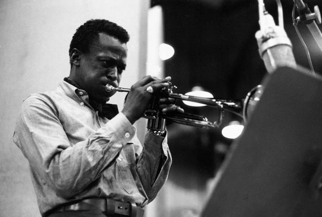El día en que Miles Davis dejó plantada a Barcelona
